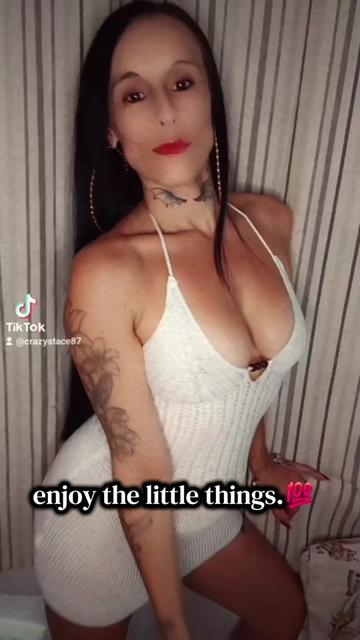 @Crazystace❤️🖤Official
