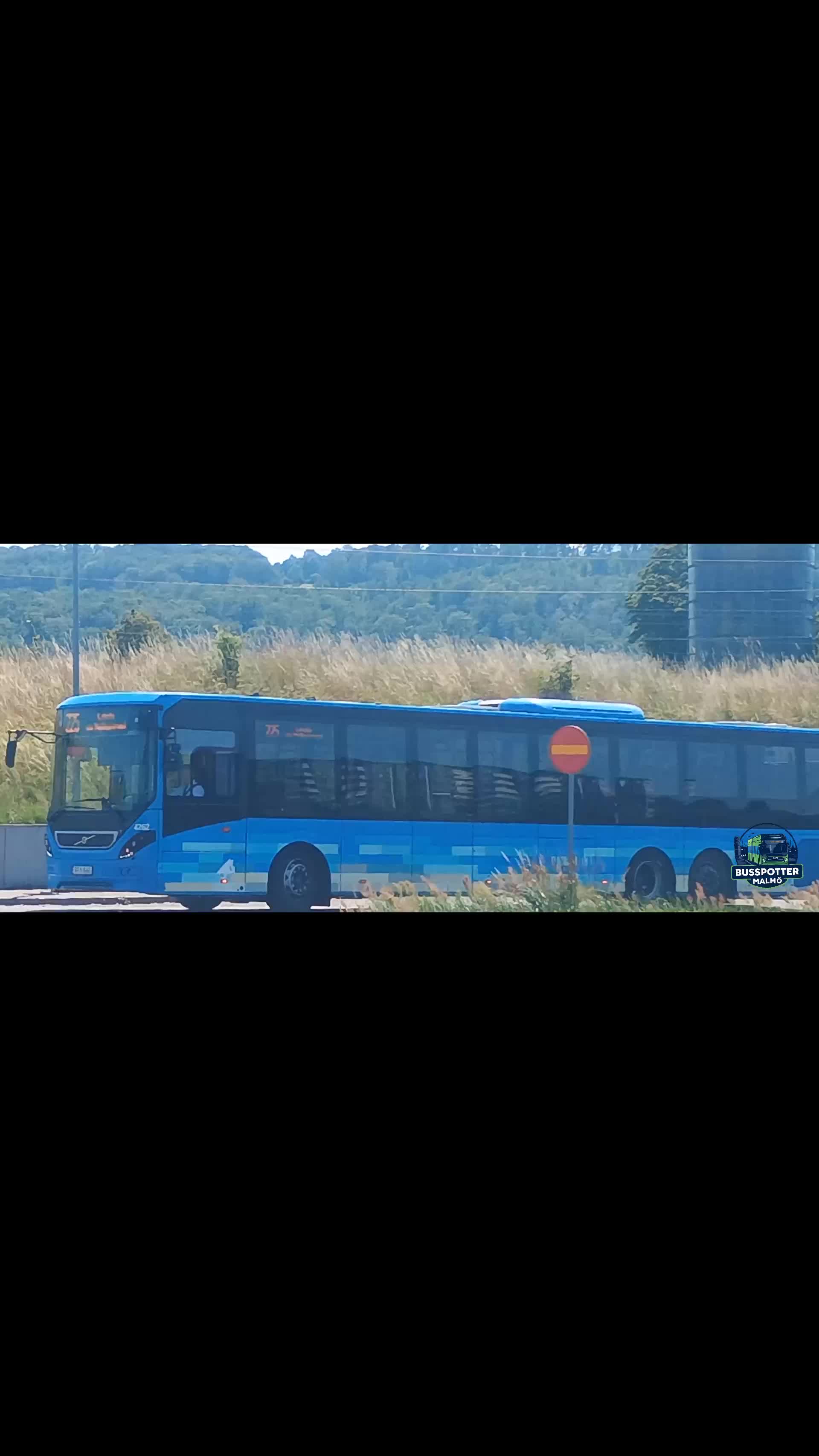 @Busspotter Malmö