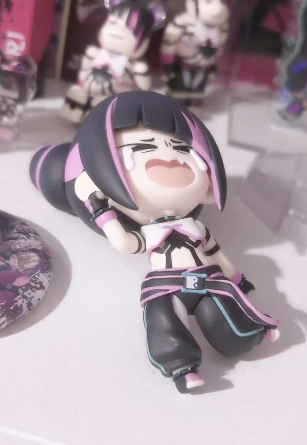 @juri irl