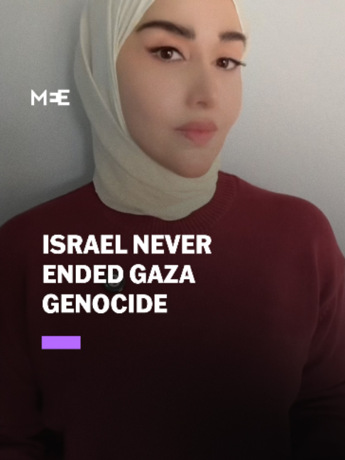 @Middle East Eye