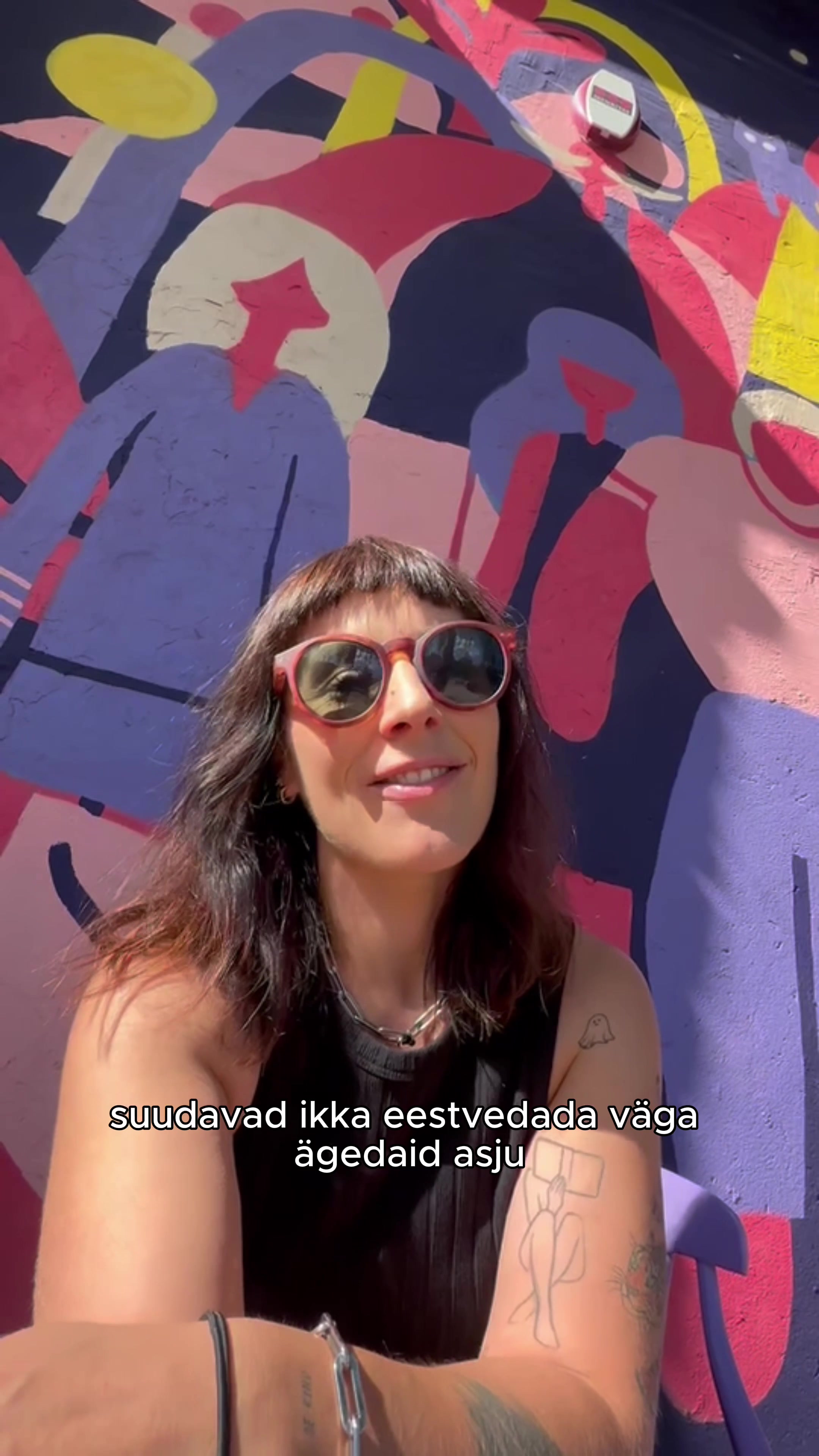 @Meelte Videvik & Estoniia Muse