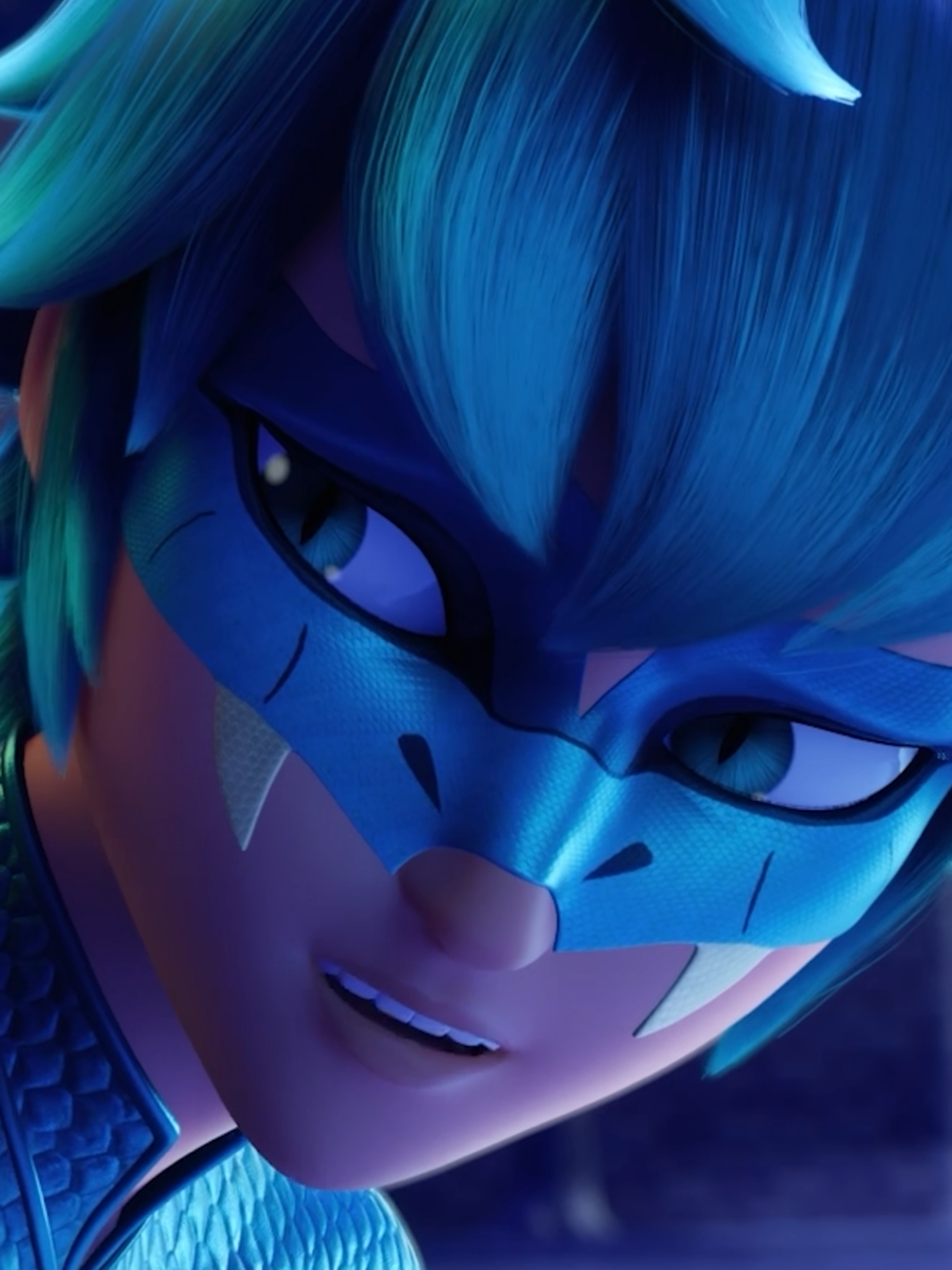 @Miraculous