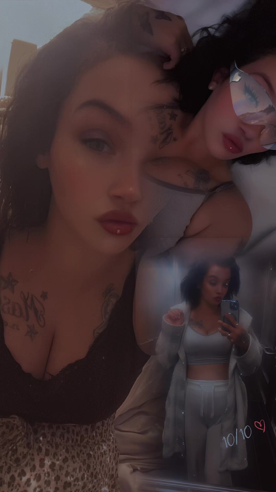 @notyouraveragegyal.xo