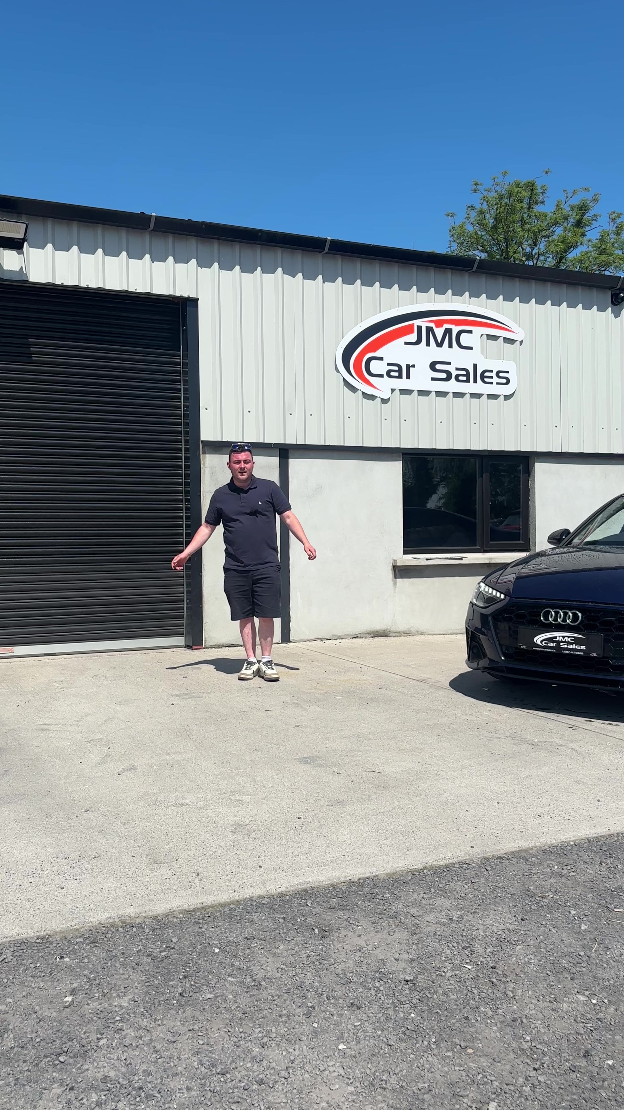 @JMC Car Sales
