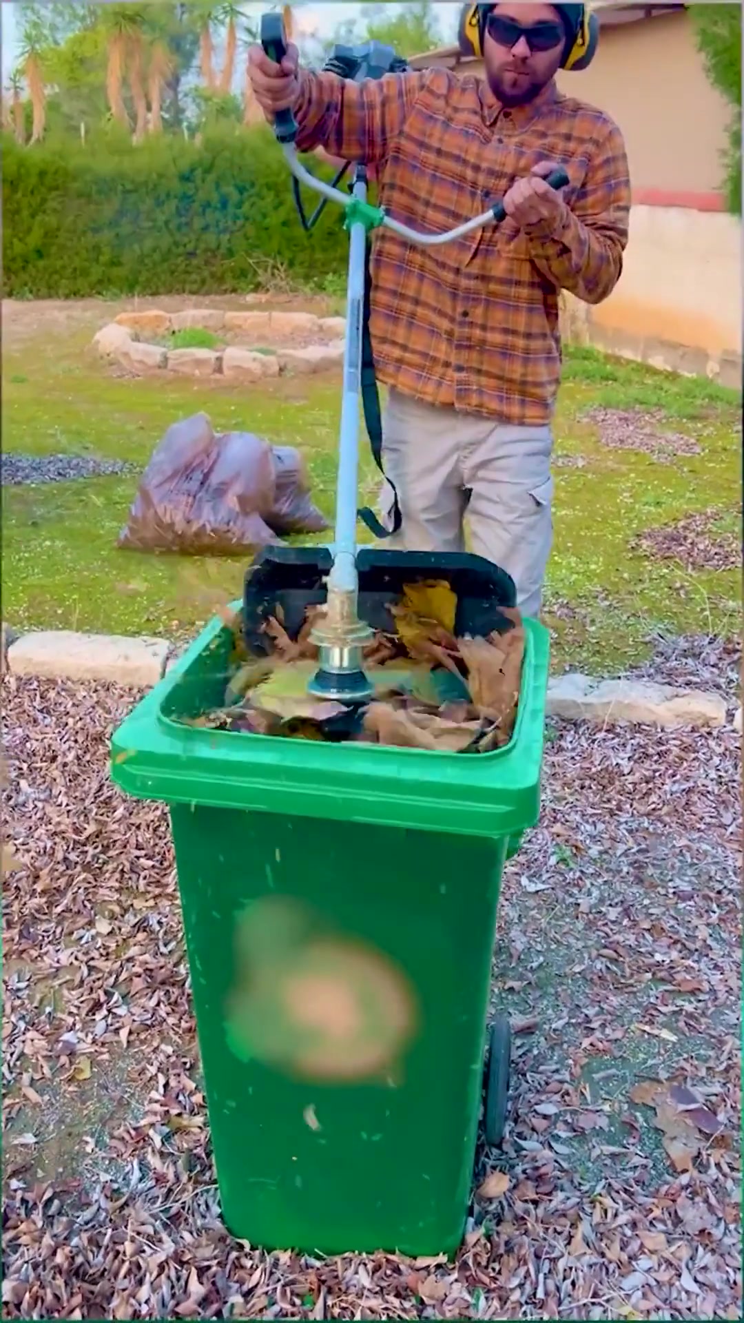 @5-Minute Recycle