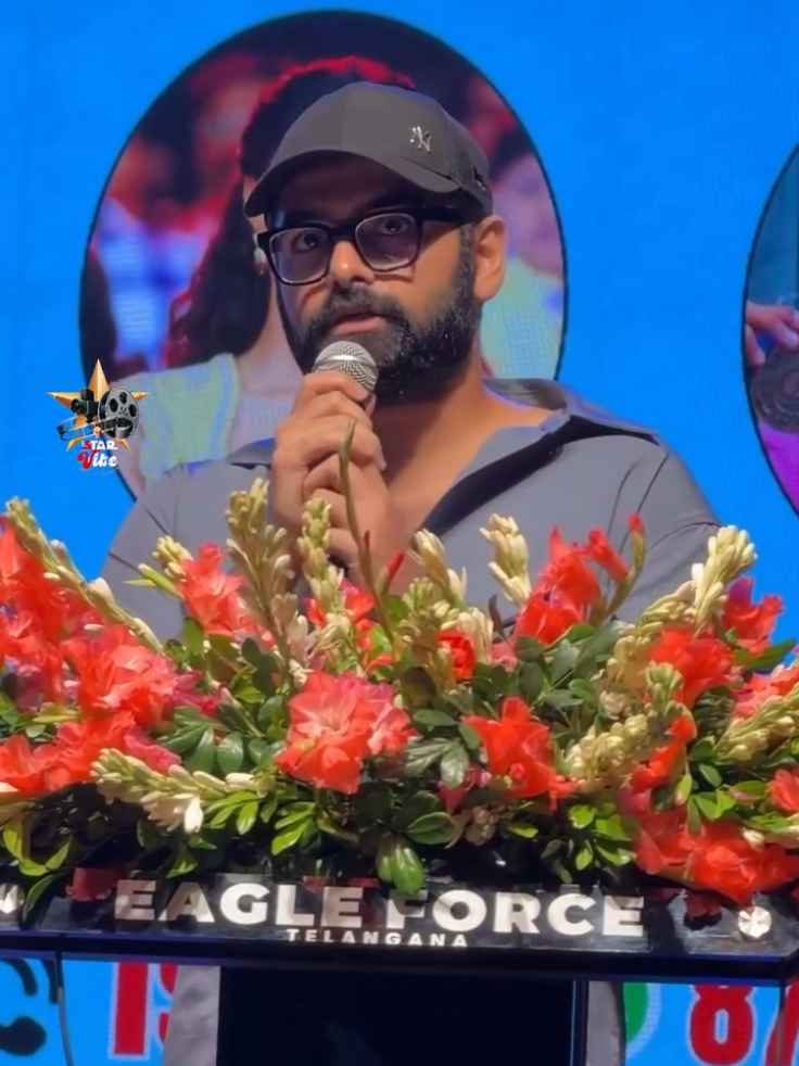 @Ram_pothineni_,official