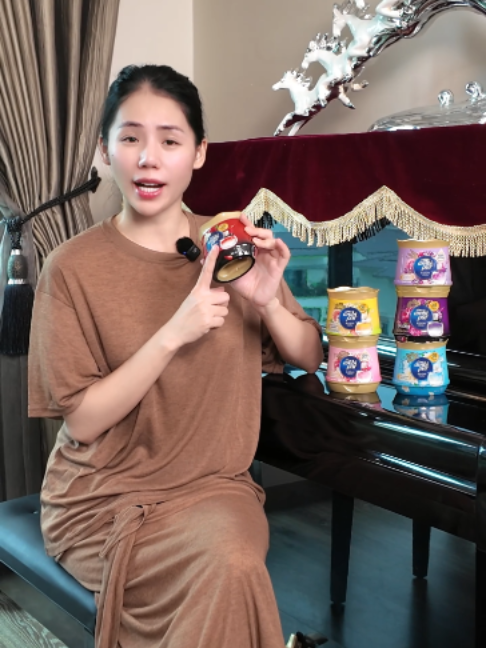 @Chị Đẹp Hương Ly