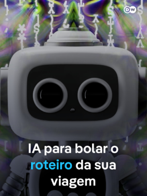 @DW Brasil