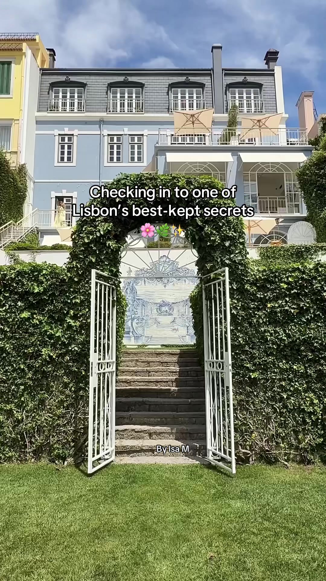 @Isa