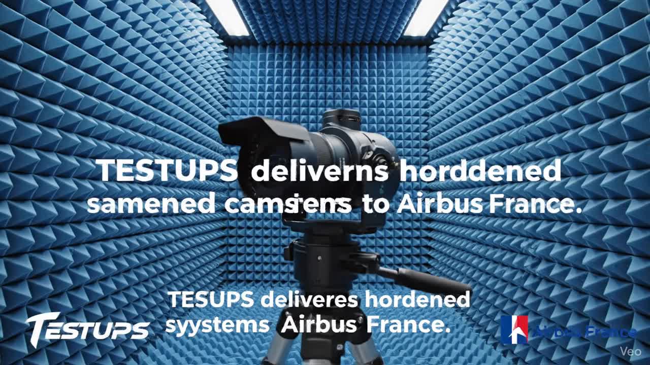 @Testups