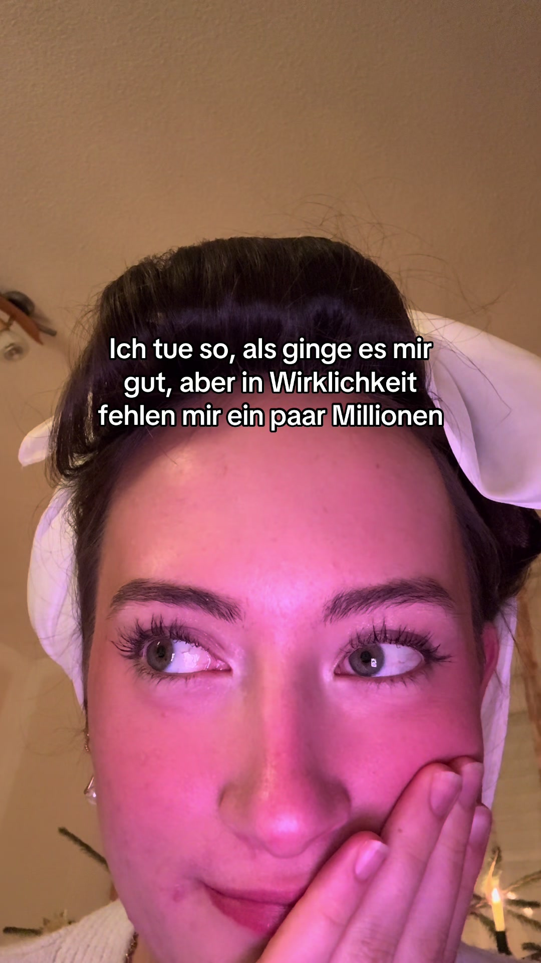 @Katharina |