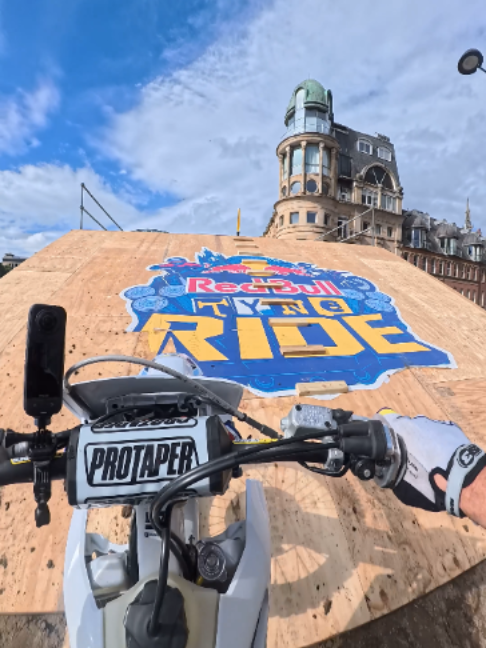 @Red Bull