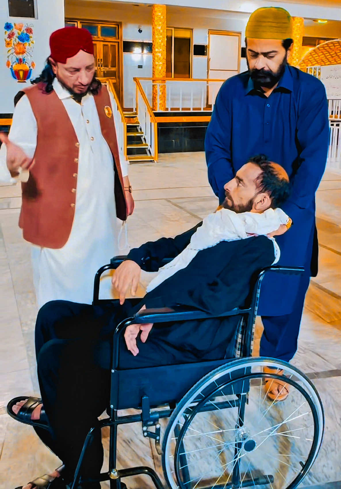 @Haq Khatteb Hussain 🪔