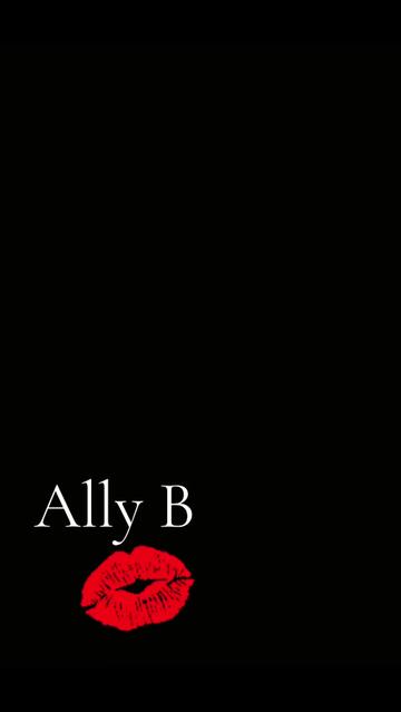 @Ally B .official 🫡🥶