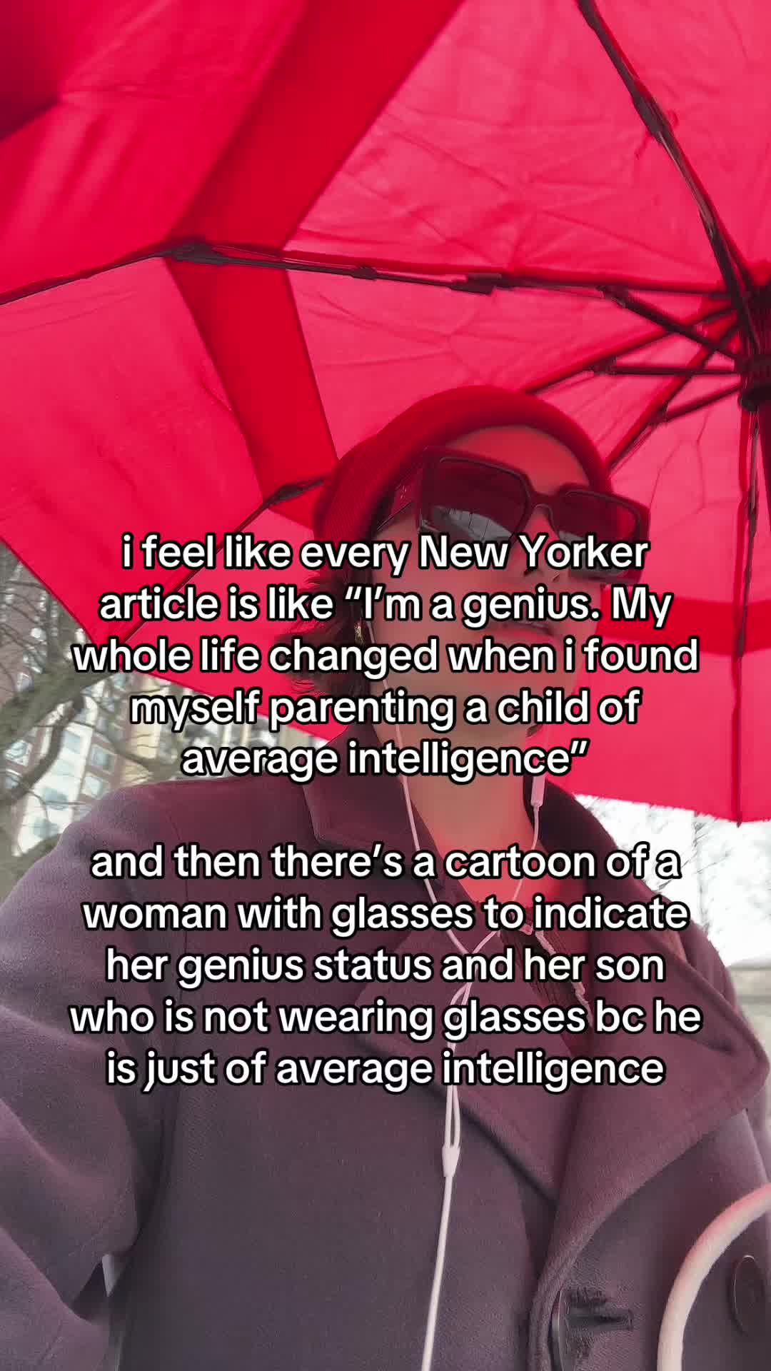 @Dara Weinstein