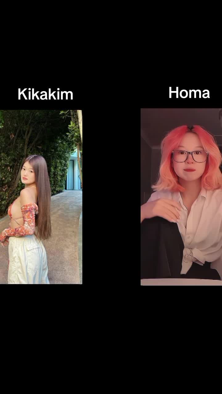 @Kikakim fan