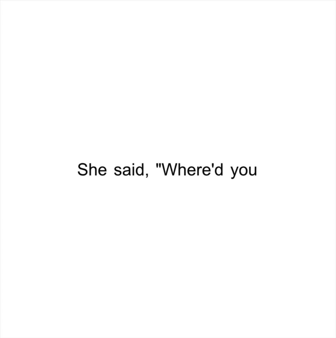 @trivioze lyrics