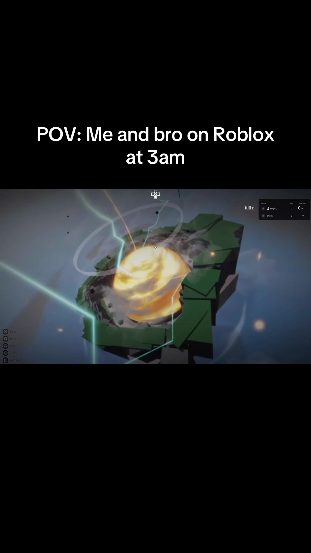 @Mr Mxroo