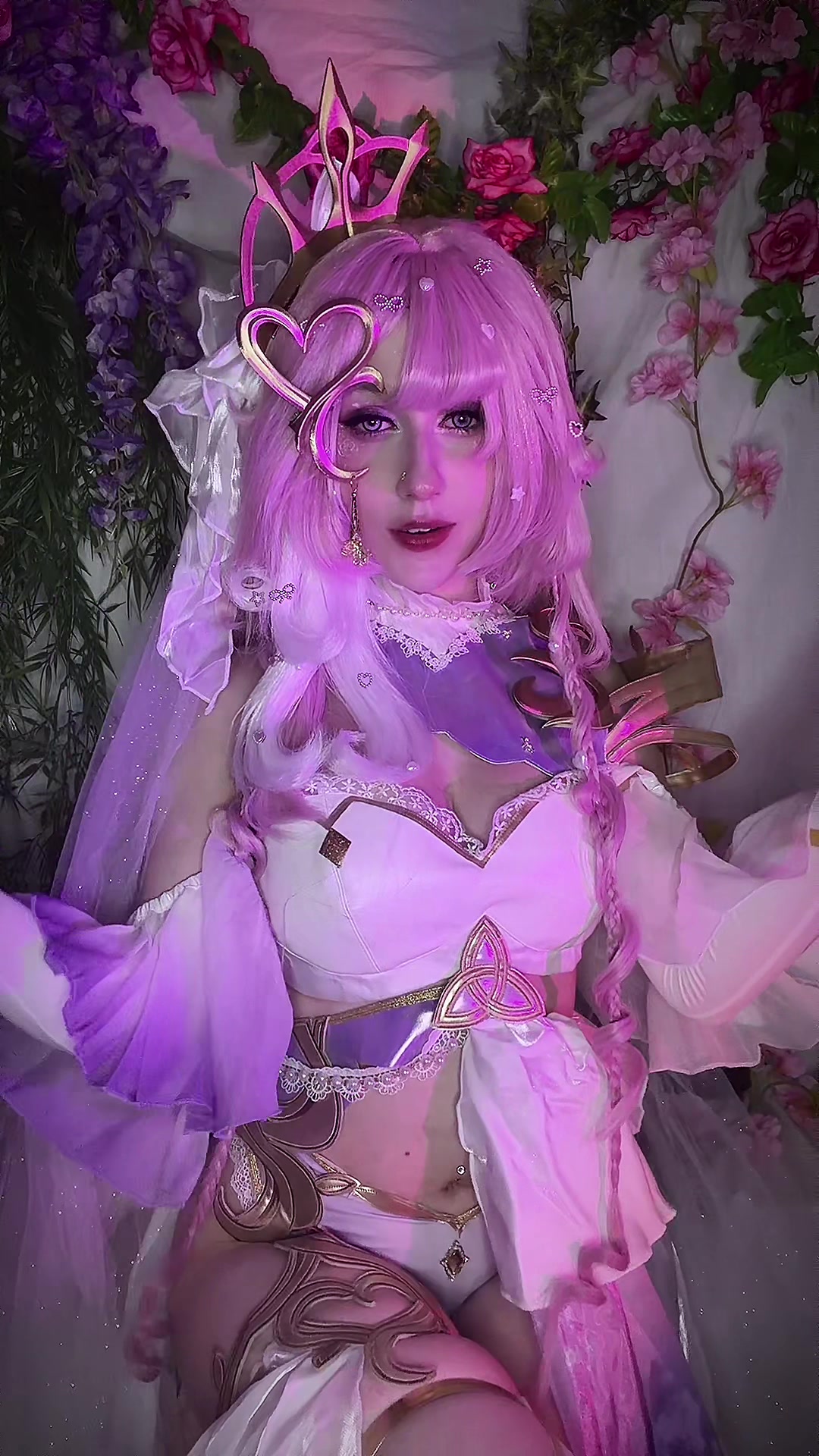 @*★°· Oxyia ·°★*