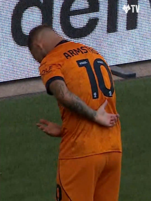 @wolves