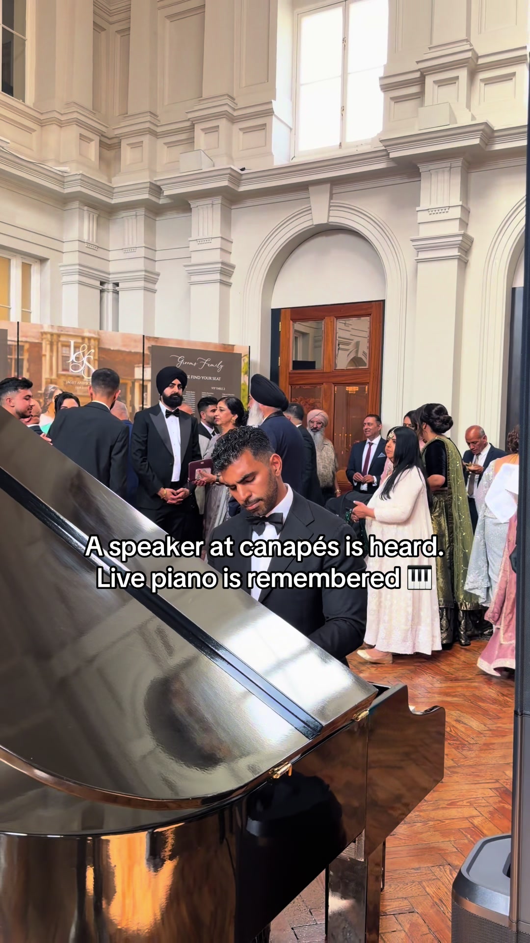 @Karan On Piano