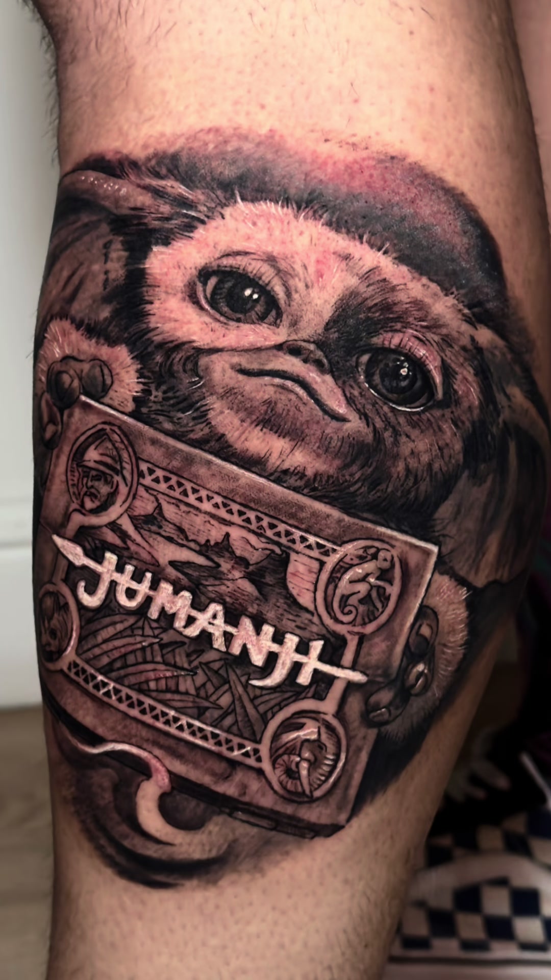 @&Aacute;lvarogomeztattoo