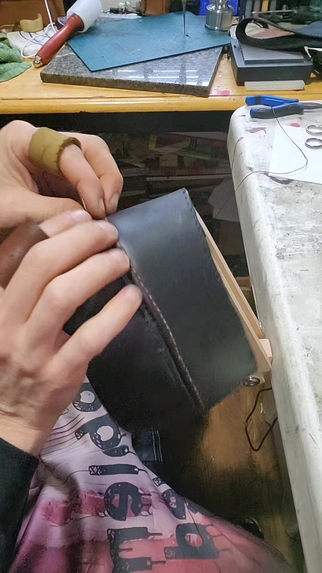 @Hat/Pirate Artist and Chef🇨🇦