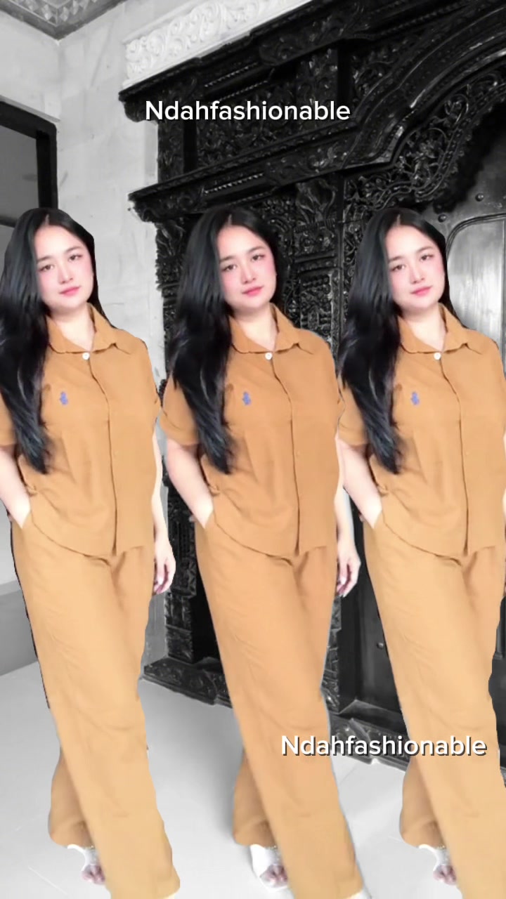 @Ndahfashionable