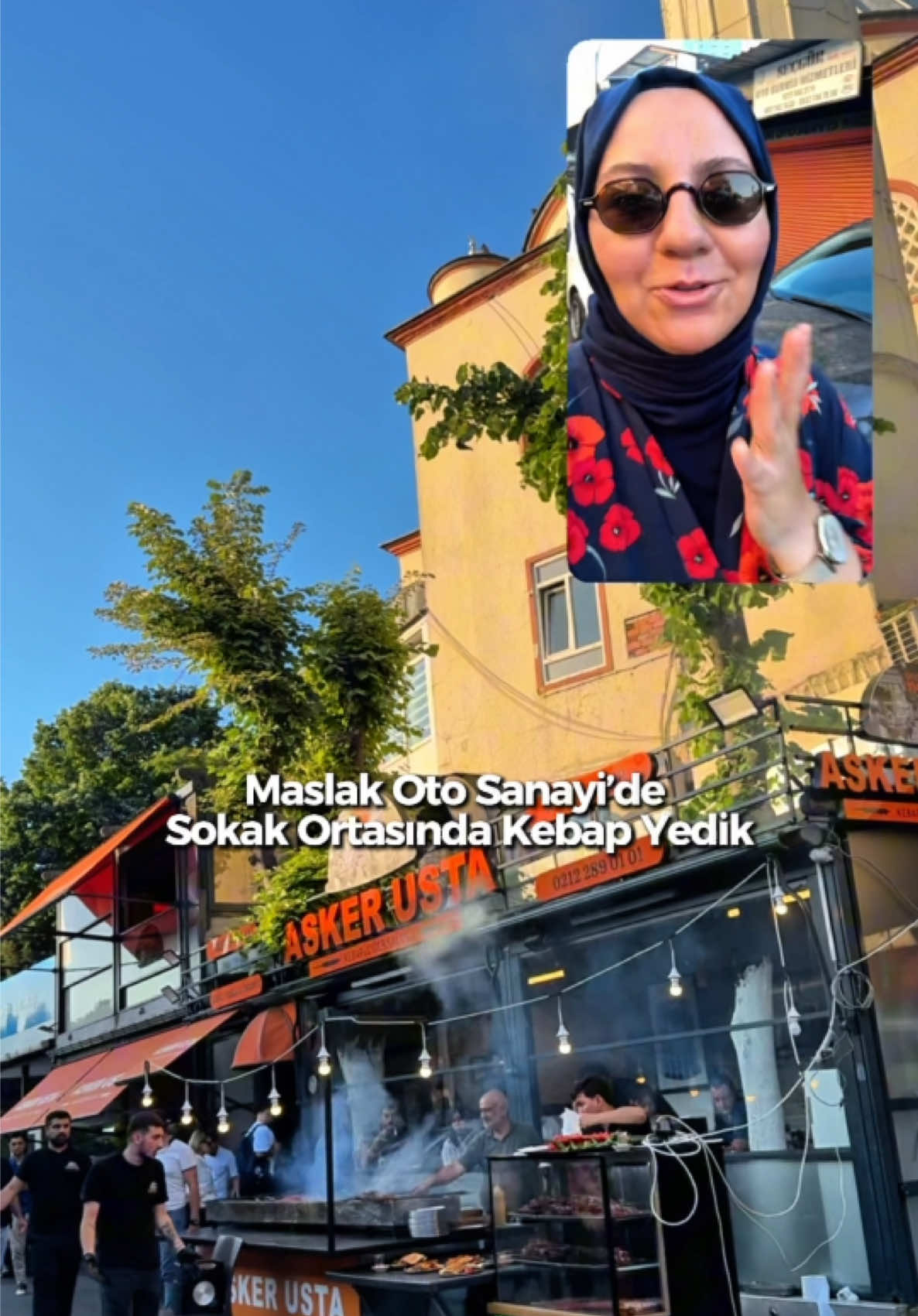 @Üstüne Çay Gider
