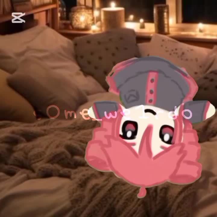 @★ columbina irl ★