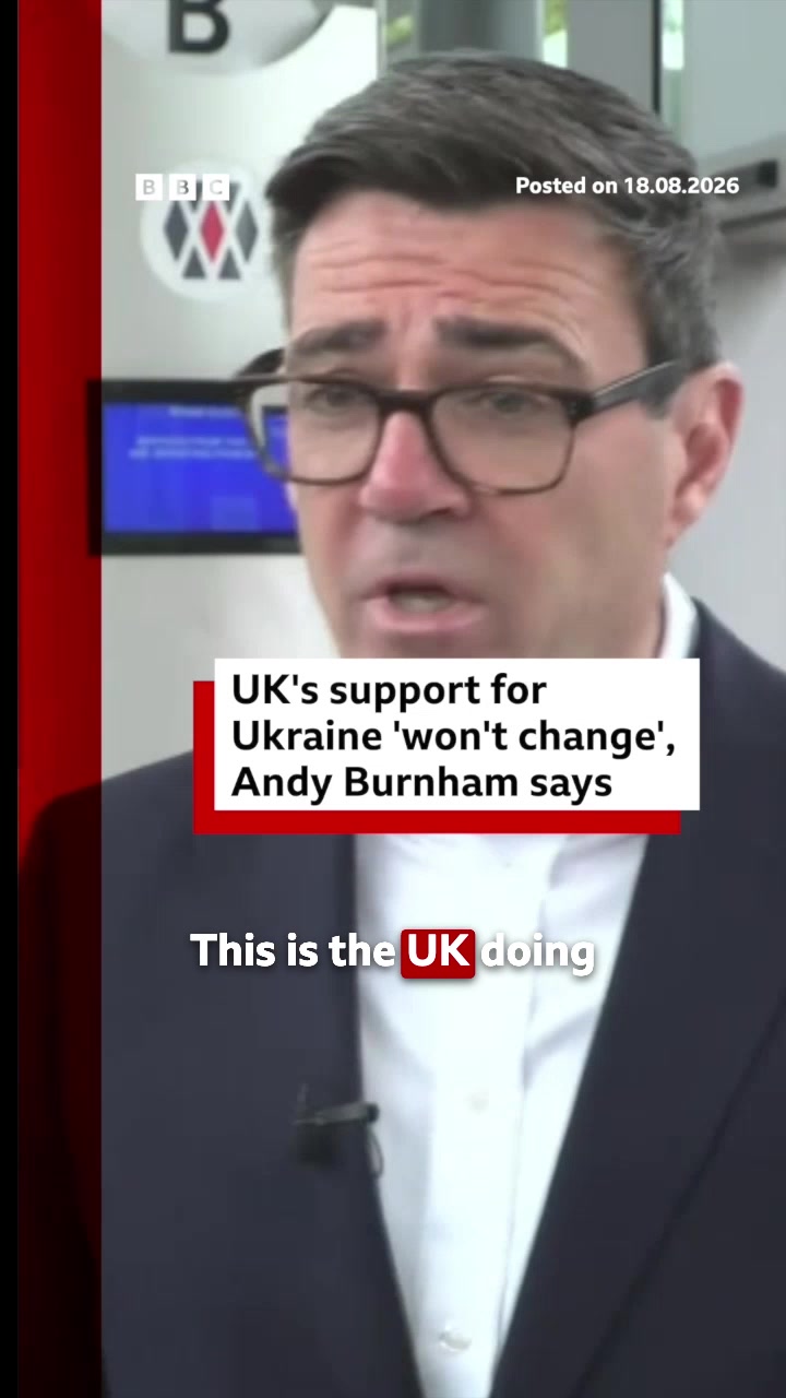 @BBC News