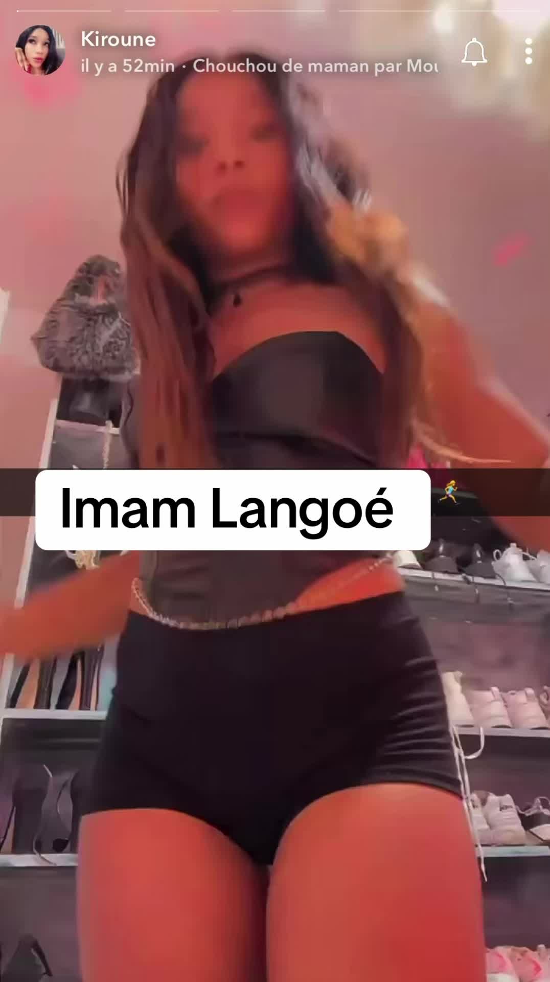 @IMAM LANGOÉ