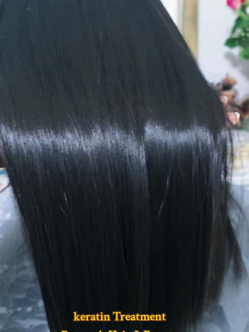 @Pammy’s Hair & Beauty