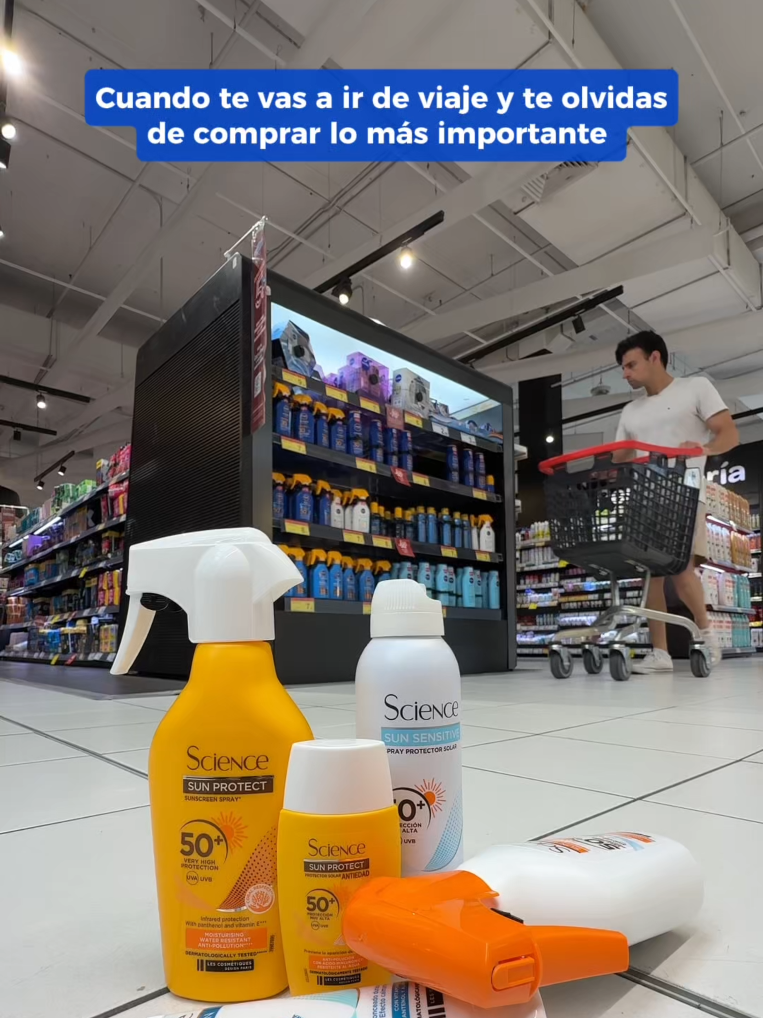 @Carrefour Espa&ntilde;a