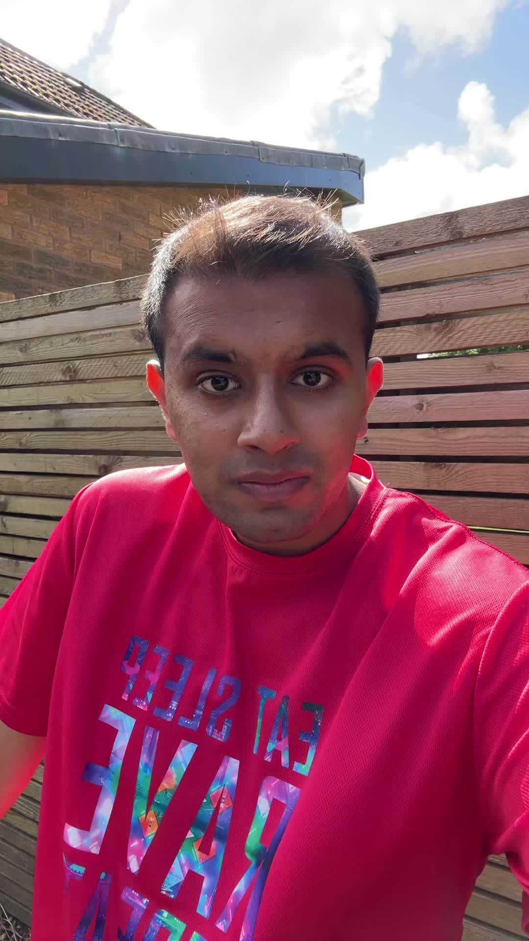 @Rahul Mehmi