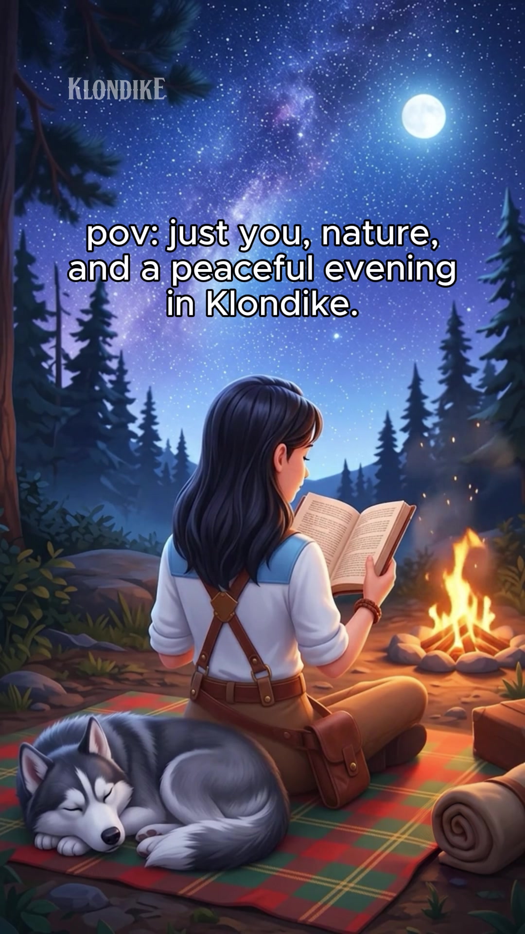 @Klondike Adventures