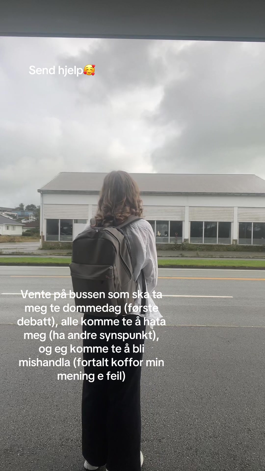 @Ida Regine Bj&oslash;rnsen