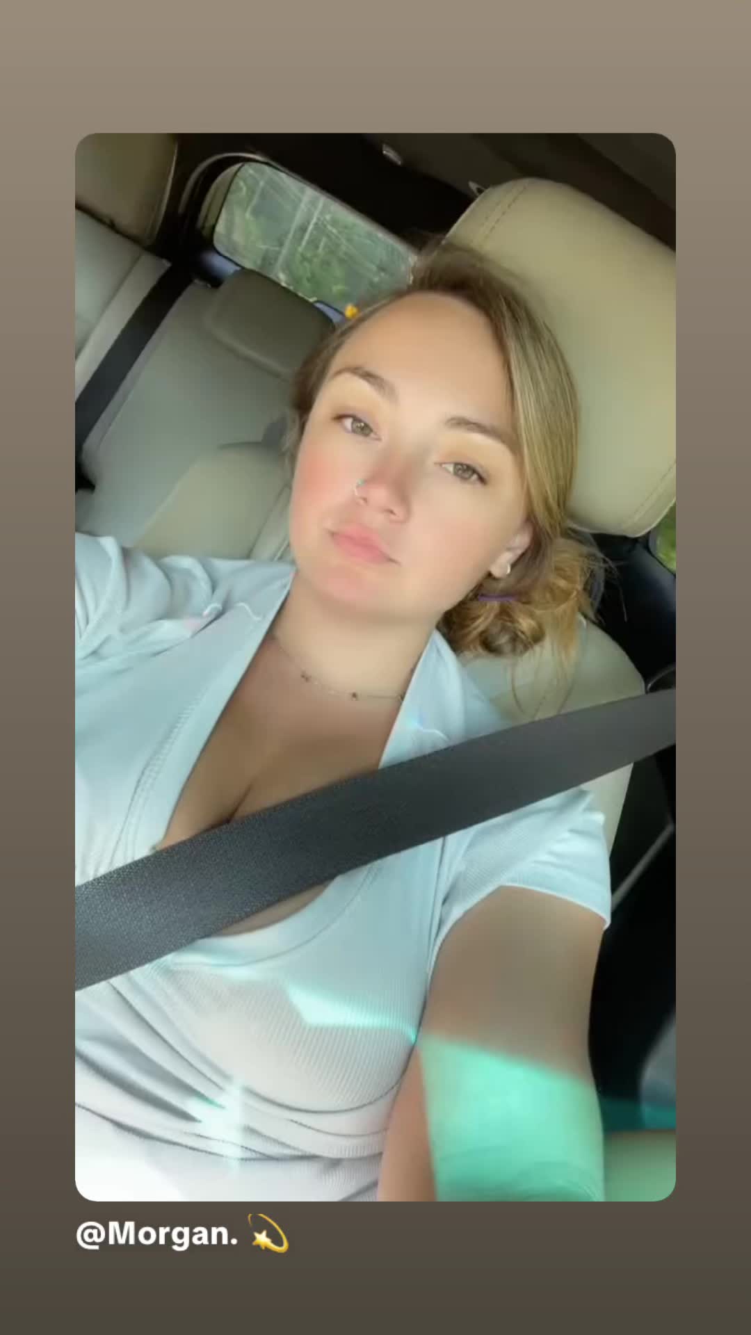 @starky morganx