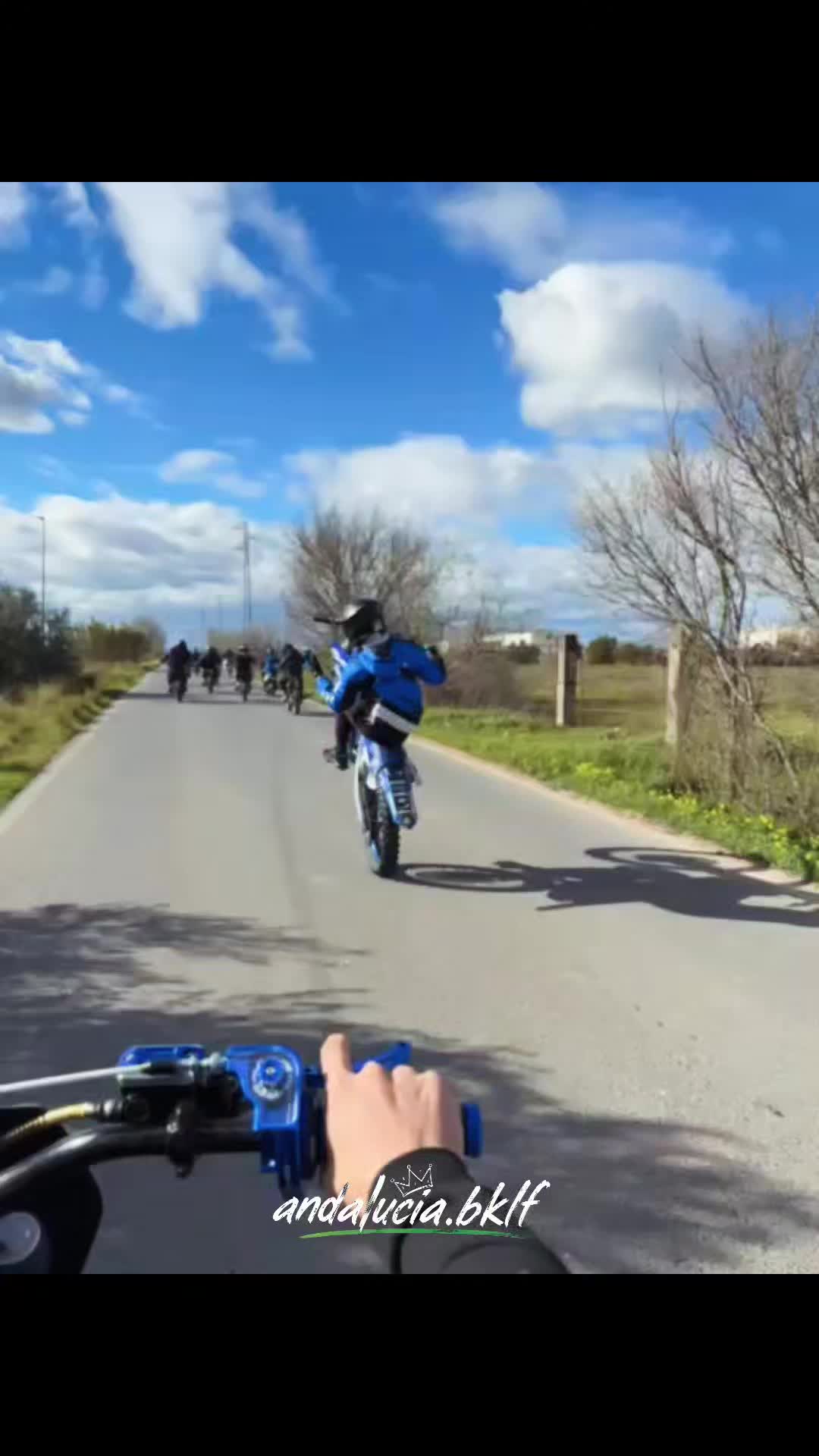 @ANDALUCIA BIKELIFE 🔥🥷🏻