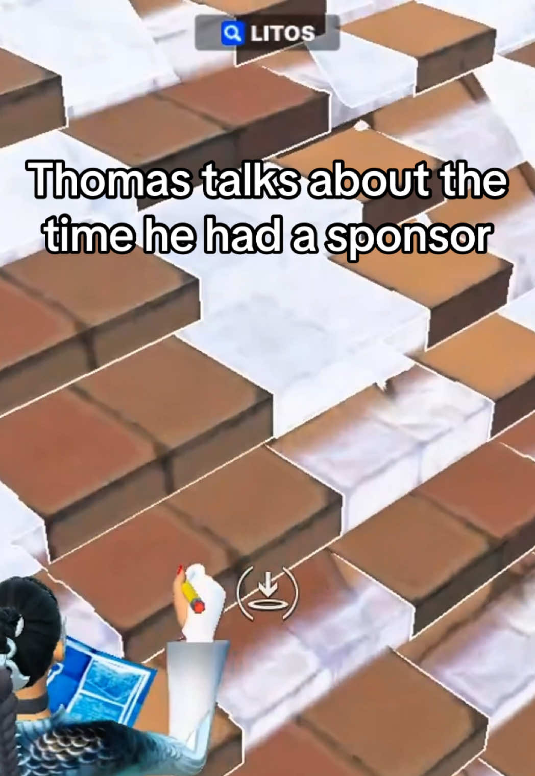 @Thomas w