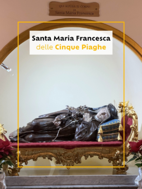 @Bianco Viaggi Pellegrinaggi
