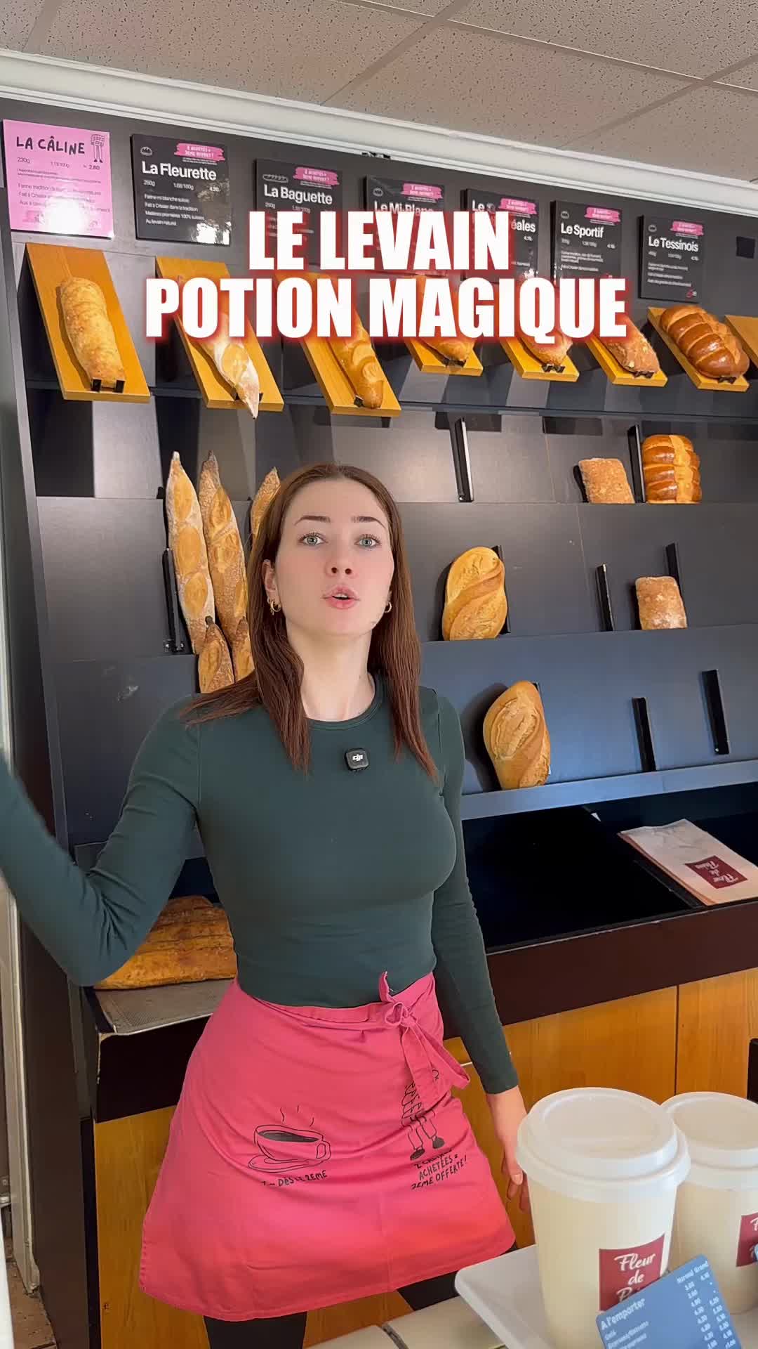 @Fleur de Pains
