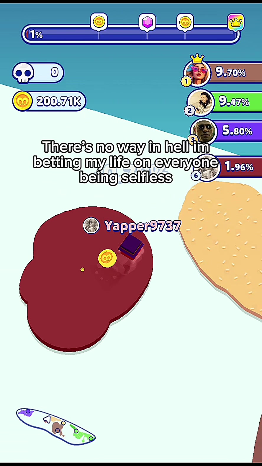 @yapper