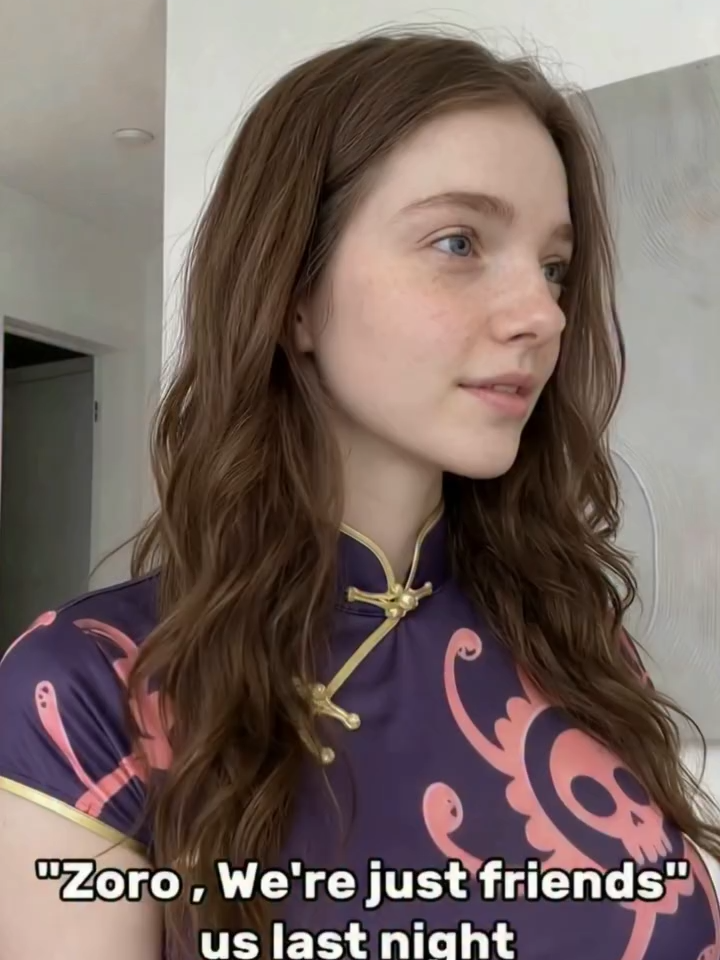@Little Lily