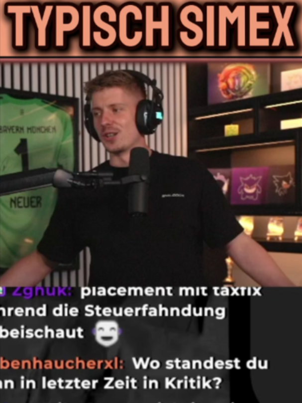 @KuchenTV Stream Highlights