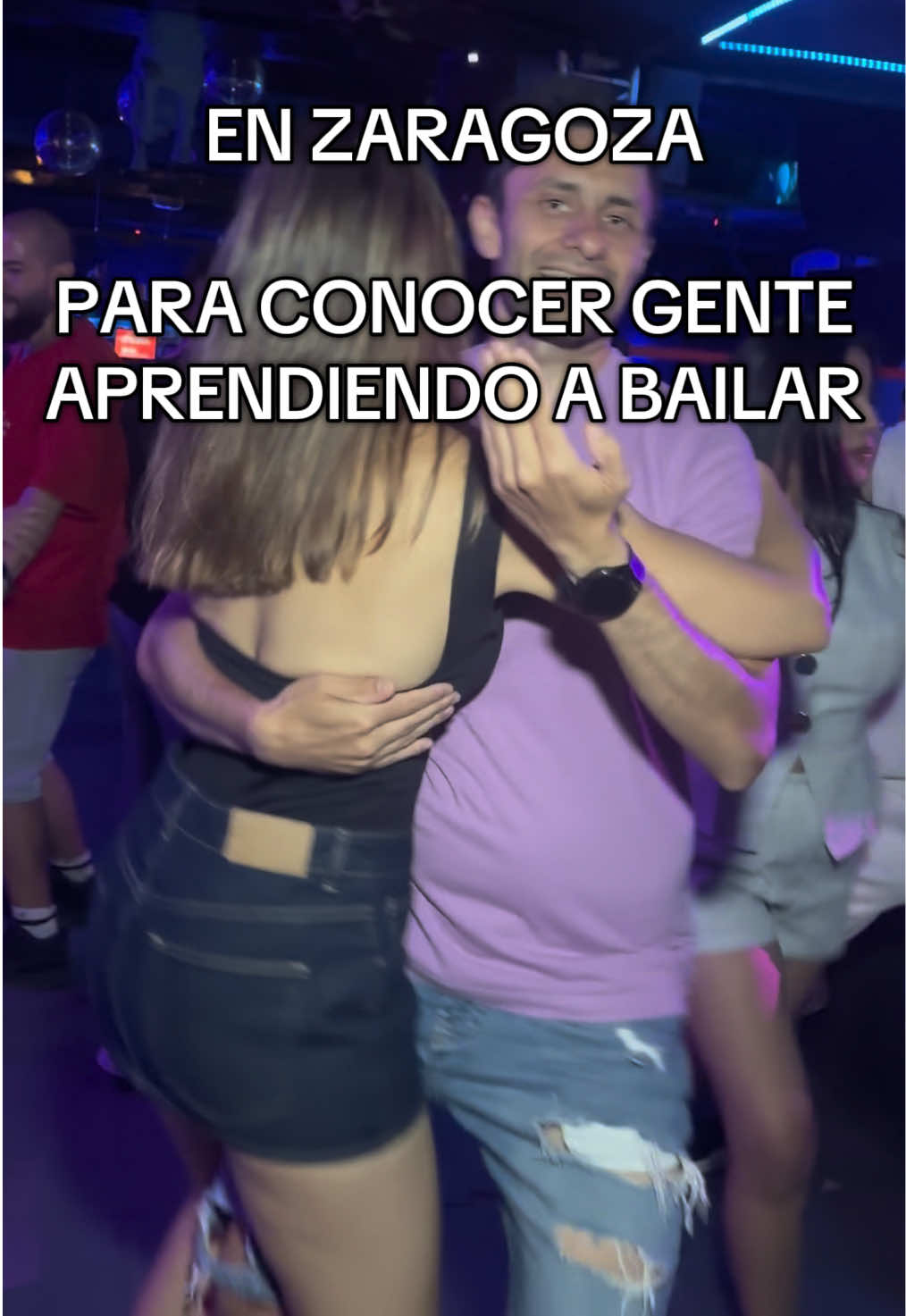 @LA CITA