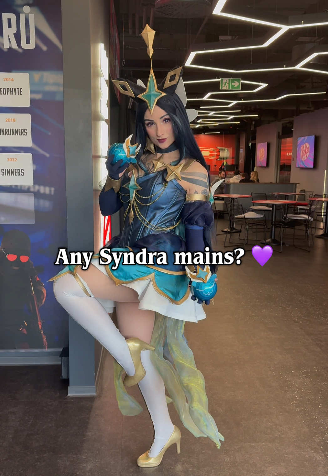 @Inked Nyx