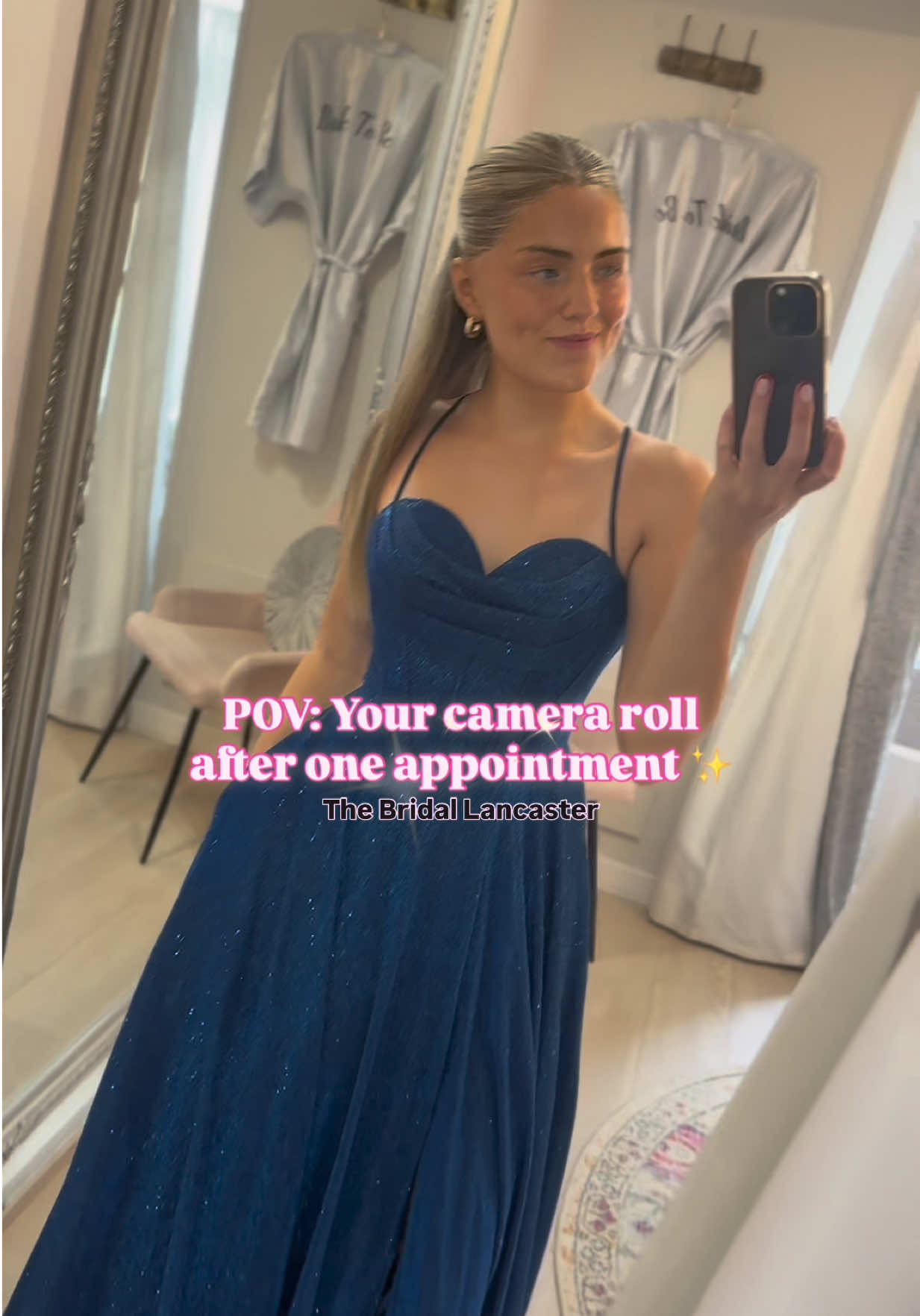 @Prom Lancaster