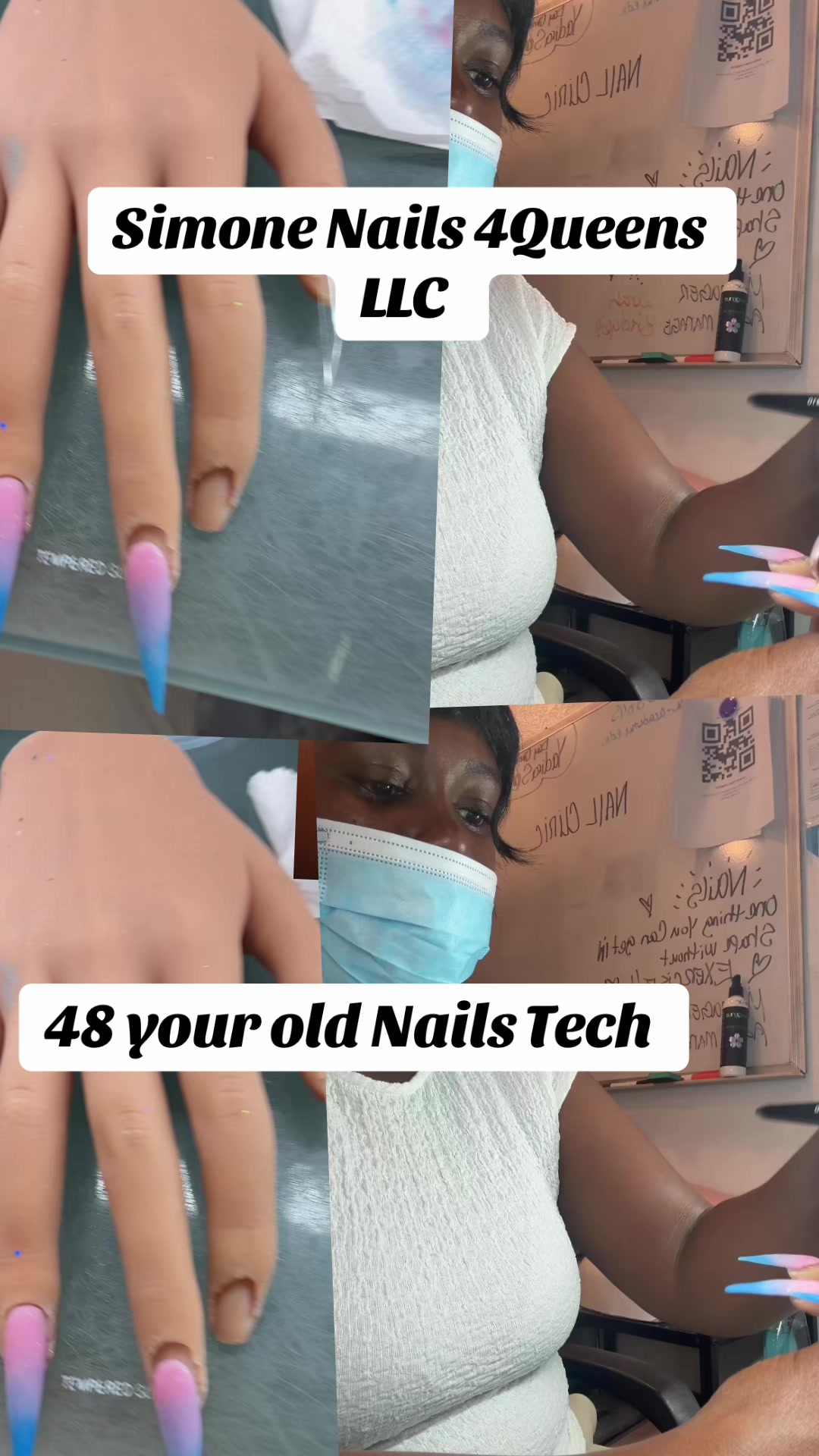 @Simone Nails Shop