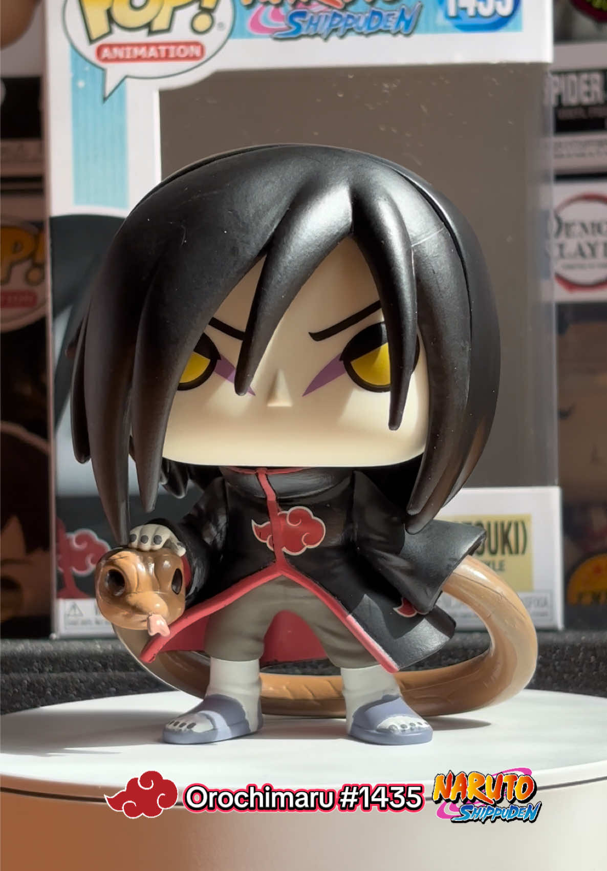 @Aleyer Funko